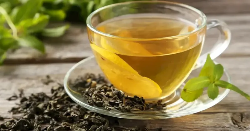 Damarların tıxanmasına imkan vermir Cəmi bir fincan bəs edir