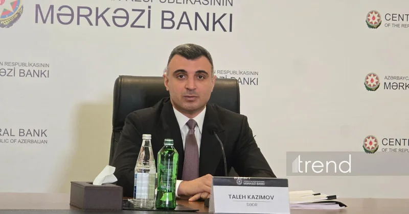 Обнародованы данные о стратегических валютных резервах Азербайджана на апрель