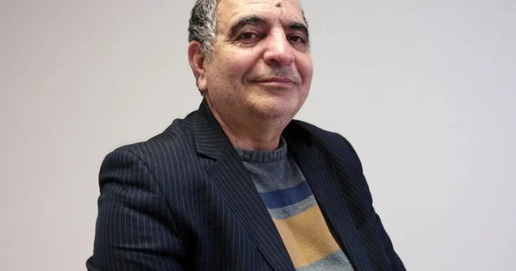 Firudin Qurbansoy: Müşfiq güllələnib, həmin sənəd saxtadır MÜSAHİBƏ