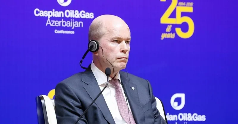 BP расширяет газодобычу в Азербайджане: новая скважина в 2026 году