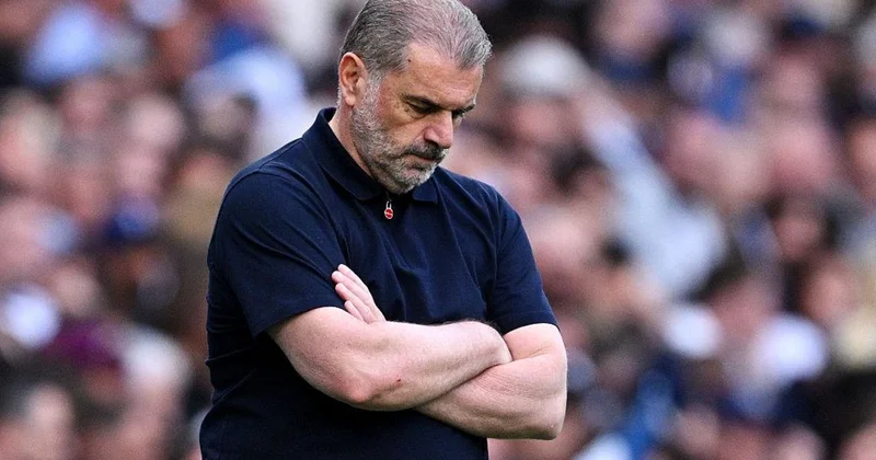 UEFA Avropa Liqasının qalibi olan Tottenhem baş məşqçini istefaya göndərdi