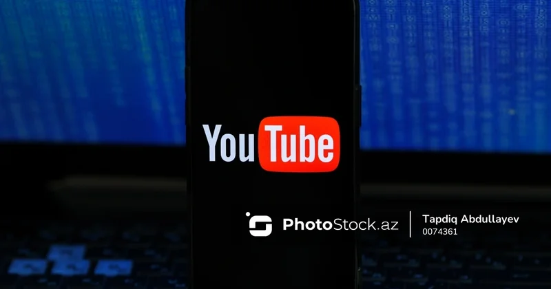 YouTube un işində nasazlıq yaranıb