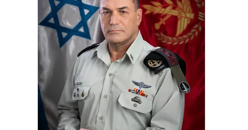 İsrail Baş Qərargah rəisi Qəzzadakı əməliyyatın davam planlarını təsdiqlədi
