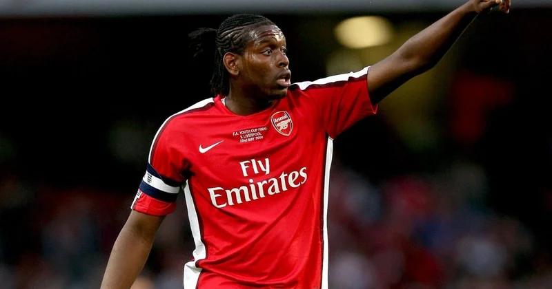 Arsenal ın keçmiş futbolçusu narkotikə görə dörd il müddətinə azadlıqdan məhrum edilib