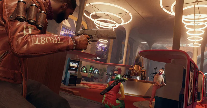 В Epic Games Store бесплатно и навсегда дарят сразу две игры
