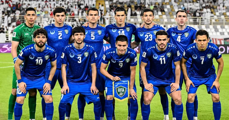 Türk ölkəsinin millisi dünya çempionatında