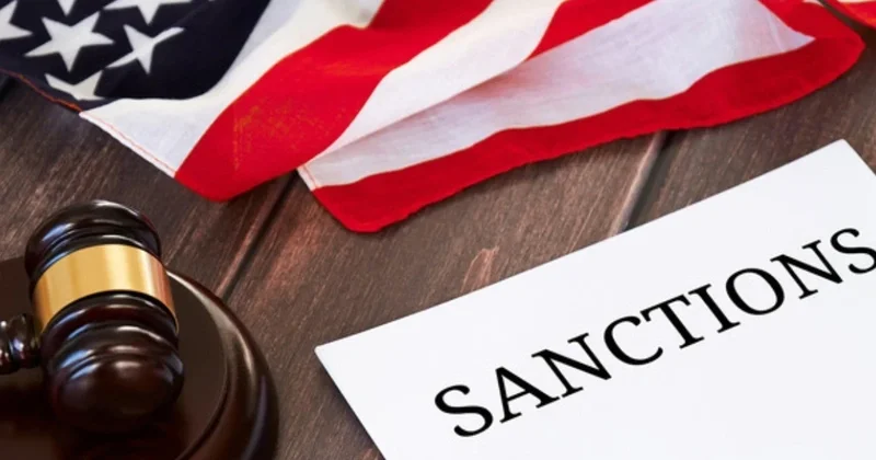США ввели санкции против компаний, участвовавших в отмывании денег