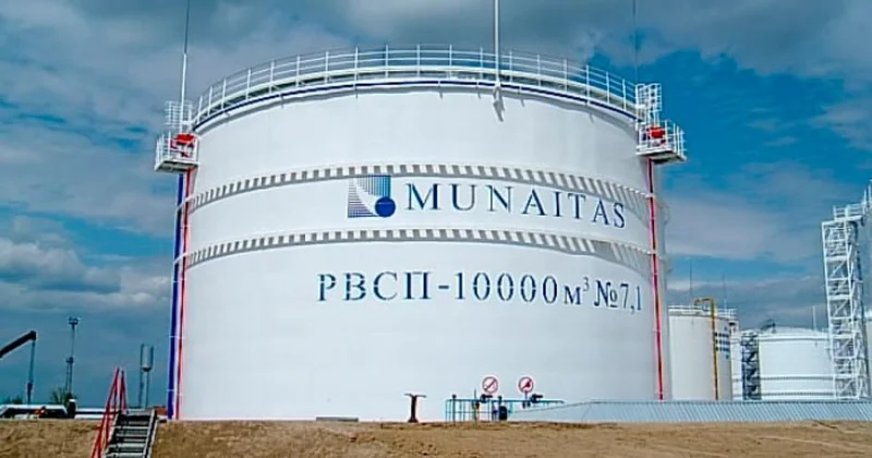 Китай укрепляет позиции в транзите казахстанской нефти прогноз аналитиков