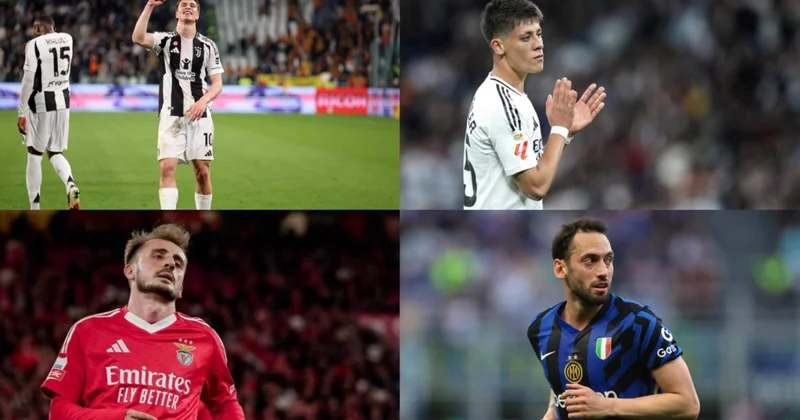 Ən bahalı türk futbolçular bəlli oldu SİYAHI