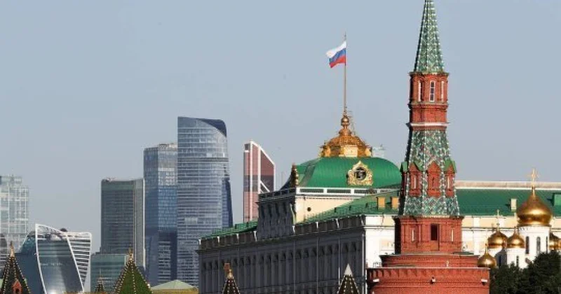 Новая версия Кремля, зачем Россия начала спецоперацию