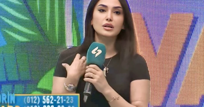 “Ailə qurmaq, ana olmaq istəyirəm” Pərvin Abıyeva