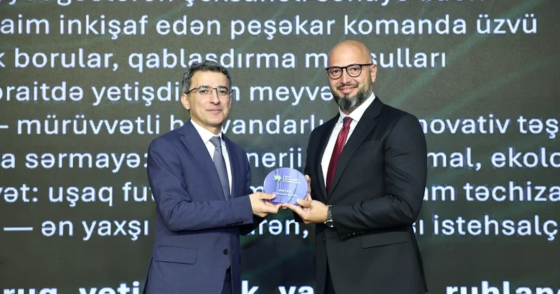 Qızıl Dəyərində İdarəetmə və Liderlik