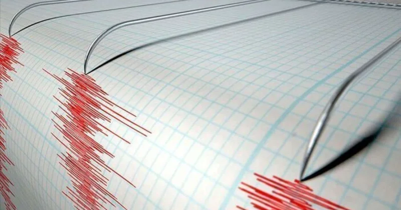 Zəlzələ ilə bağlı SON DƏQİQƏ açıqlaması