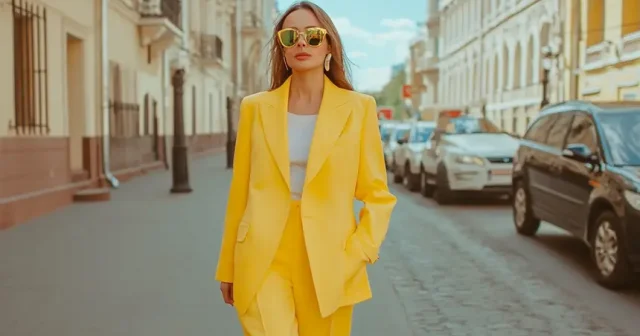 Yay modası 2025: Boho qayıdışı və 2000 ci illərin yenidən qurulması...