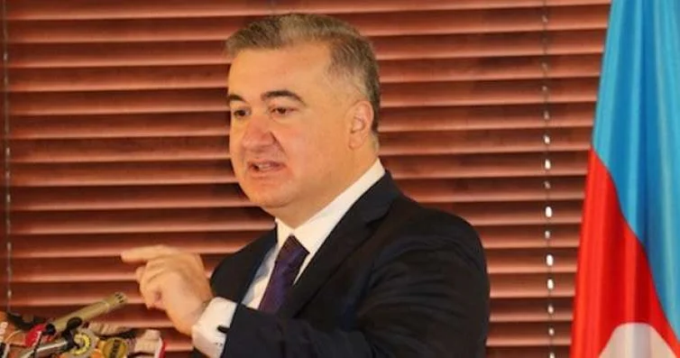 Səfirimiz Britaniyada lobbiçilərin CAVABINI VERDİ
