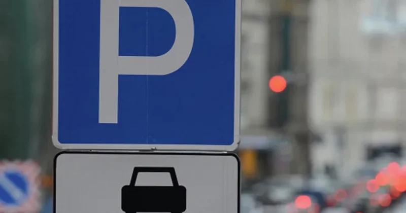 Parkinqin BAHALAŞDI İstədikləri qiyməti QOYURLAR