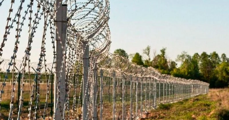 Двое перешедших на территорию Азербайджана армян переданы противоположной стороне