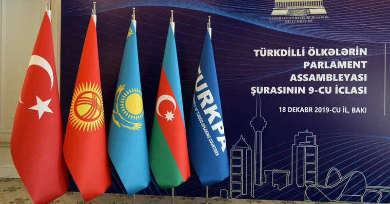 TÜRKPA nın plenar iclasının vaxtı açıqlandı