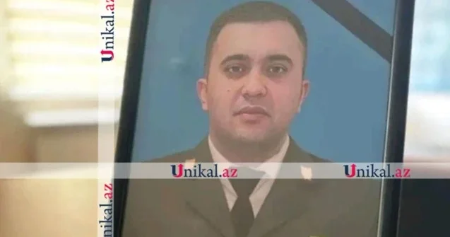 Dəhşətli qəzada ölənlərin biri PTX nin əməkdaşı imiş Foto