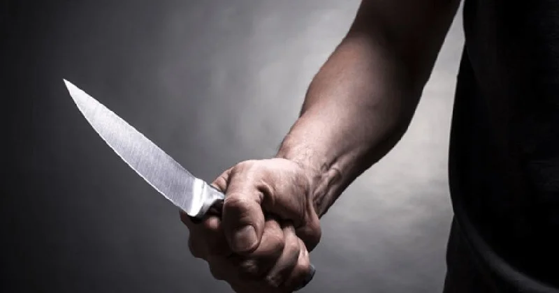 В Агстафе мужчина осужден на 16,5 лет за убийство супруги