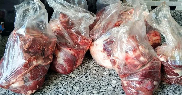 Qurban ətini bu cür saxlamaq və bişirmək lazımdır VACİB TÖVSİYƏ KONKRET
