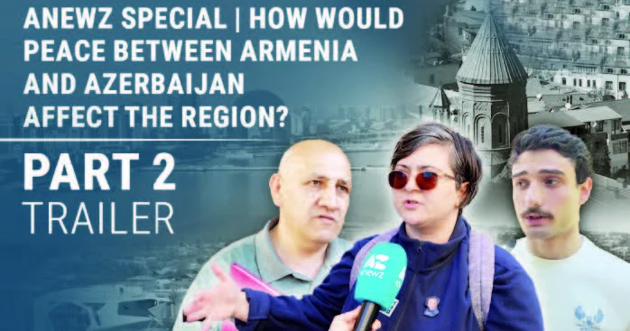 Cənubi Qafqaz: Regionda etimadsızlığı kim yaradır?