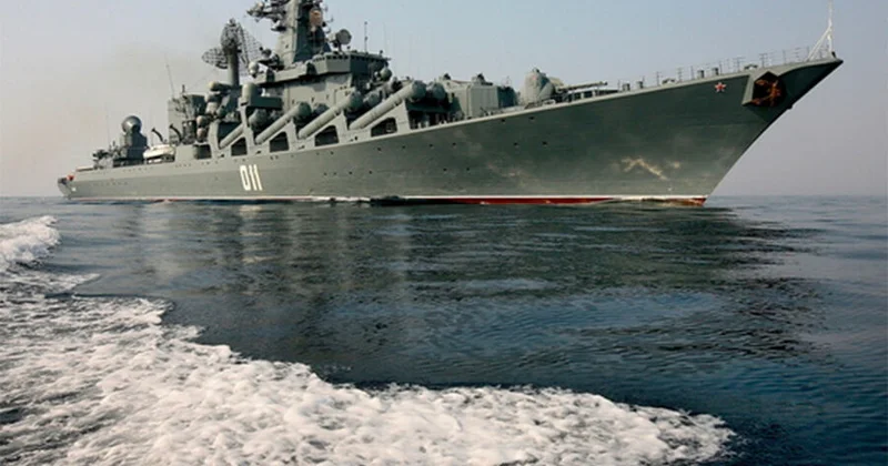WP: Украина планирует атаковать российские корабли в Тихом океане