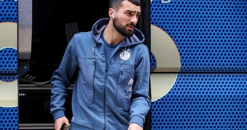 “Haydenhaym”dan və ərəblərdən imtina edən Mahir Emrelinin son seçimi