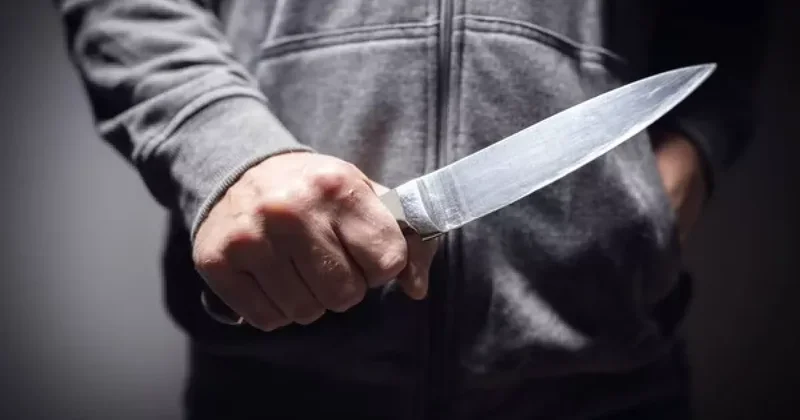 В Азербайджане душевнобольной жестоко расправился с матерью