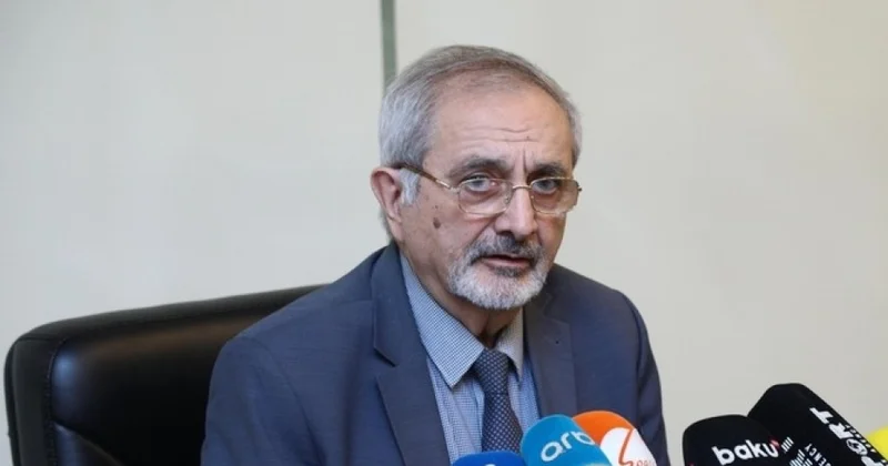 Tetçerin Elçibəylə danışıqlardan narazı qalması uydurmadır