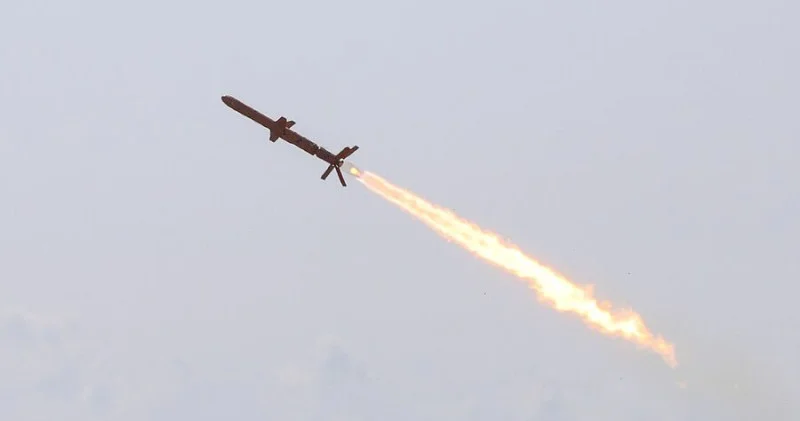 Ukraynanın üç raketi məhv edildi