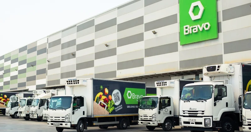 PAŞA Holding Qurban bayramı münasibətilə şəhid övladlarına bayram sovqatları çatdırır