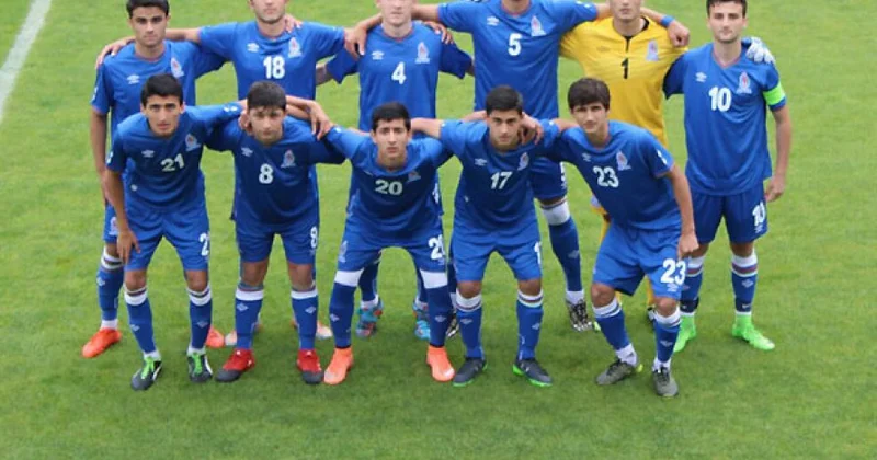 Millimiz Qazaxıstana qalib gəldi KONKRET