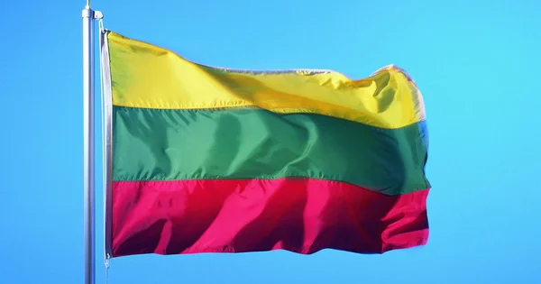В Литве заявили о готовности принять дополнительный контингент военных США