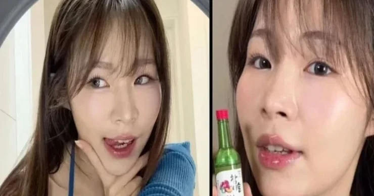 Kosmetika yeyən 24 yaşlı “TikTok” fenomeni qəfil öldü
