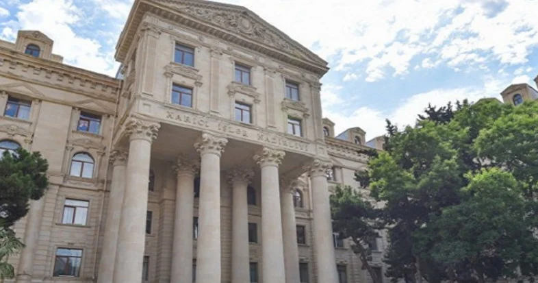 XİN İsveçi Milli Günü münasibətilə təbrik edib