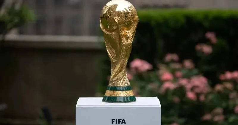 2026 cı il dünya çempionatında iştirak edəcək 10 komanda Siyahı