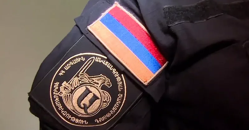 Оказавшиеся на территории Азербайджана армянские подростки возвращены домой