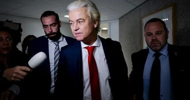 Hollandiyada seçkilər 29 oktyabrda keçiriləcək