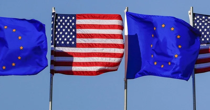 Евросоюз выразил поддержку МУС на фоне санкций США