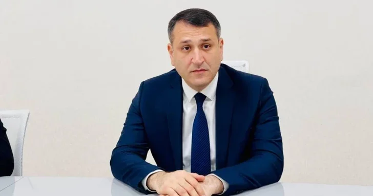 Министр здравоохранения НАР назначил Джошгуна Бабаева на высокую должность