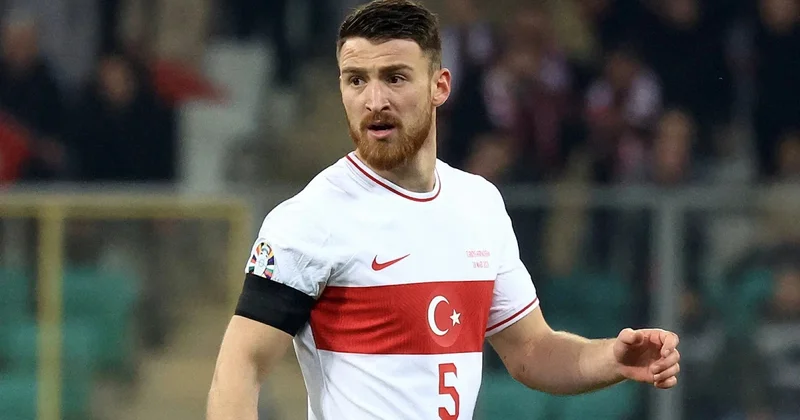 Türkiyə millisinin üzvü zədələnib