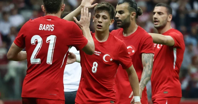Türkiyə yığmasında iki debütant var