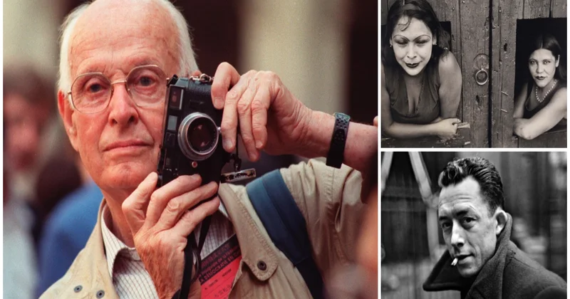 Əsirlikdən qaçan dahi Ona niyə fotojurnalistikanın ata sı deyirdilər?