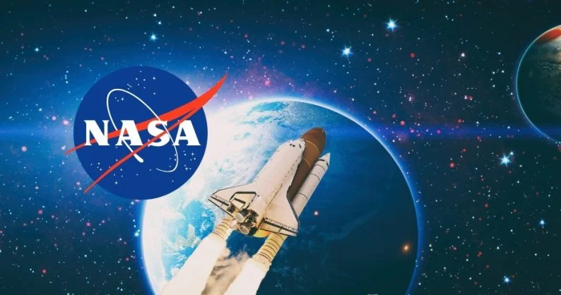 NASA dan Tramp Mask mübahisəsi ilə bağlı AÇIQLAMA