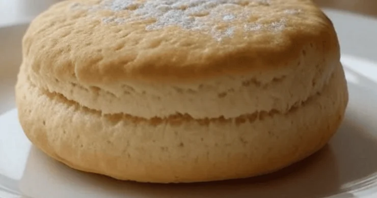 1 yumurtadan klassik biskvit hazırlayın RESEPT