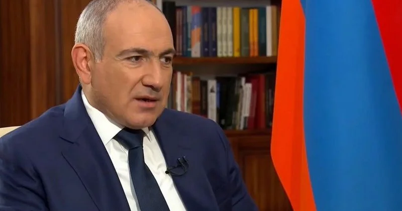 Paşinyandan erməni katolikosunu şok ittiham… KONKRET