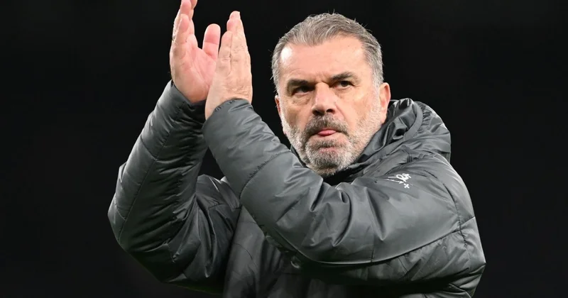 Tottenhem dən Ange Postekoqluna VİDA