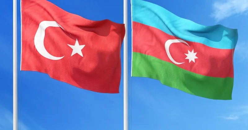 Посольство Турции в Азербайджане опубликовало поздравление по случаю праздника Гурбан