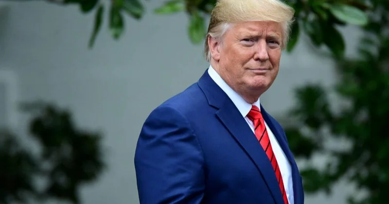 В США заявили, что администрация Трампа готовится урезать финансирование Калифорнии